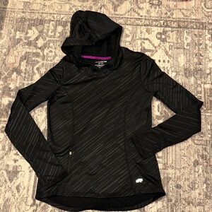 Marika Fleece Pullover
